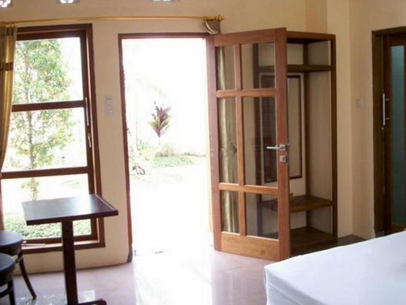 Family Hotel Gradia 2 Batu  Kültér fotó
