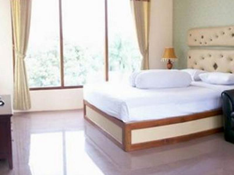 Family Hotel Gradia 2 Batu  Kültér fotó