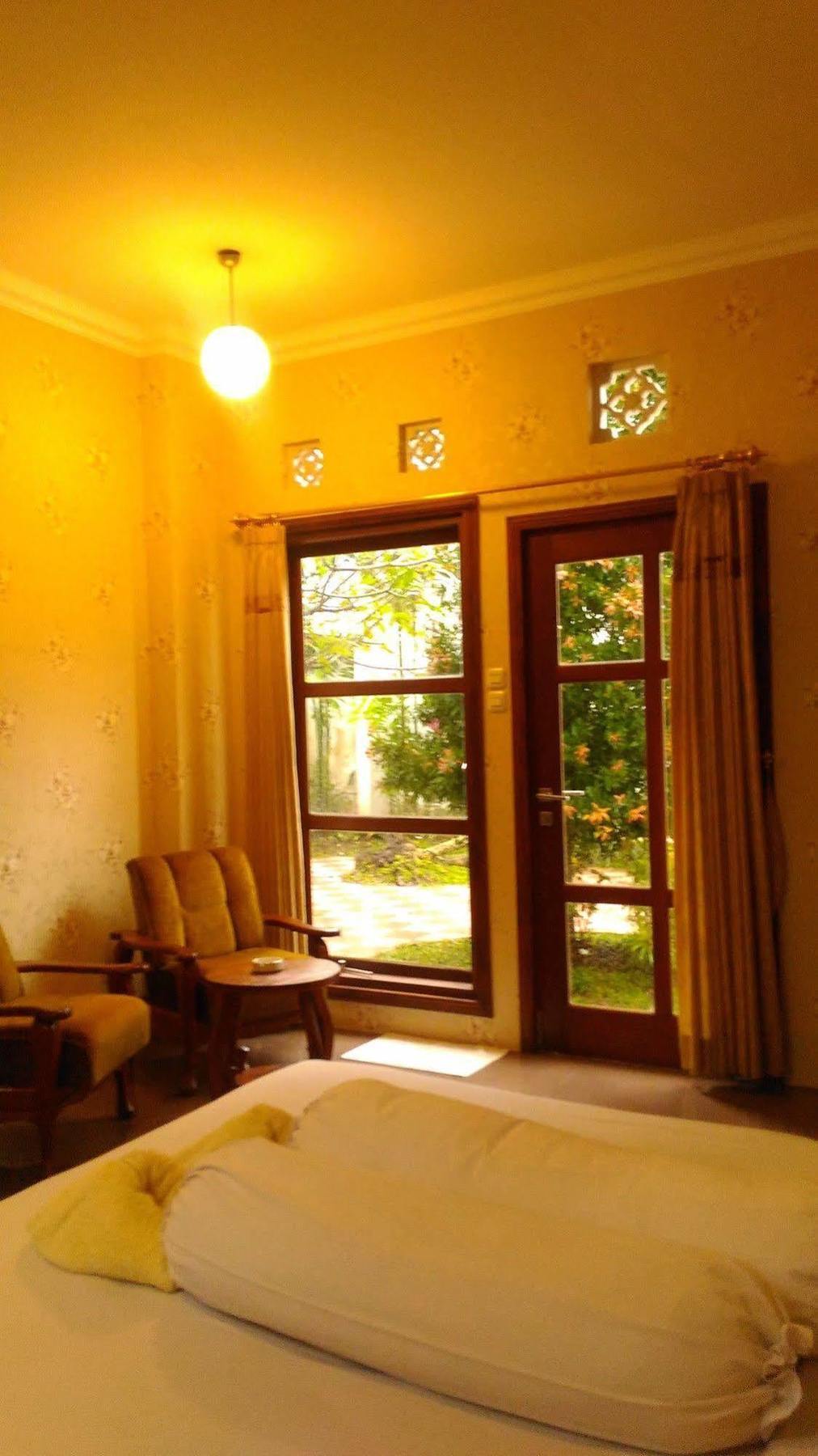 Family Hotel Gradia 2 Batu  Kültér fotó