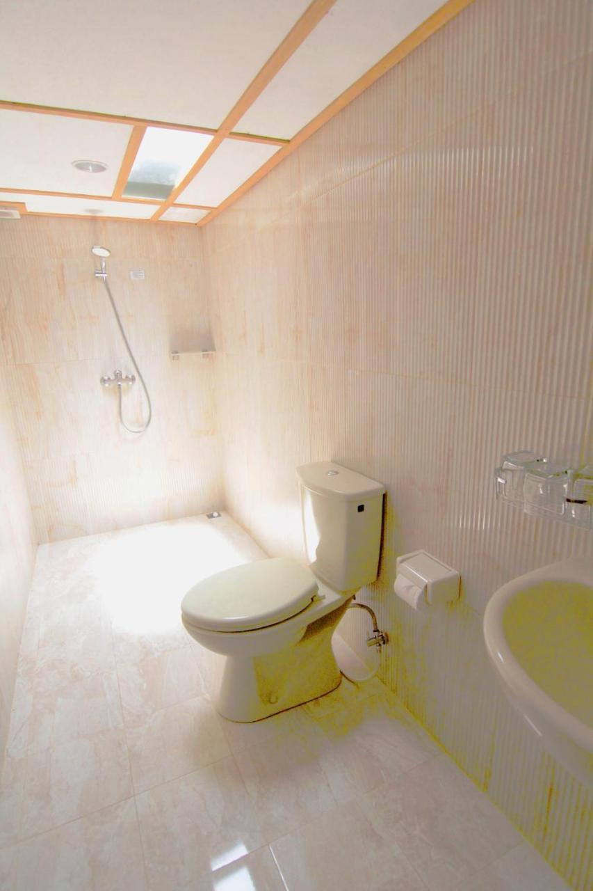 Family Hotel Gradia 2 Batu  Szoba fotó